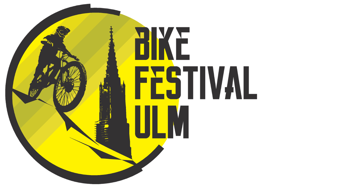 Es geht los Bikefestival Ulm DAV Trailpark Ulm